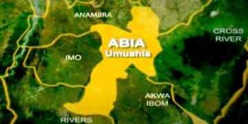 ABIA STATE IN THE NEWS
