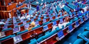 Reps Disagree with Senate, Pass Agbodike/Ozodinobi Bill to Include Anambra in NDDC