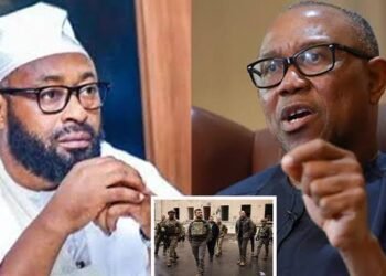 War Ravaged Ukraine Feeding Nigeria is Embarrassing – Obi