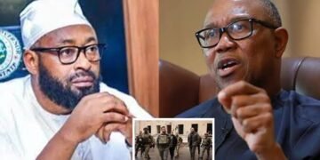 War Ravaged Ukraine Feeding Nigeria is Embarrassing – Obi