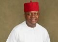 You’ve Done Noble, Ozigbo Tells Anambra LP Lawmakers over Action on Hunger, Hardship