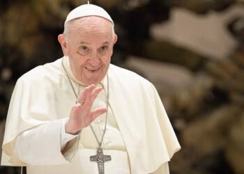 Reflecting on 11 Years of Pope Francis: Mercy, Outreach and Synodality