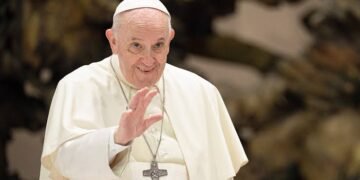 Reflecting on 11 Years of Pope Francis: Mercy, Outreach and Synodality