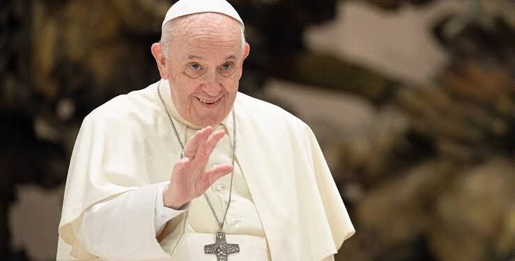 Reflecting on 11 Years of Pope Francis: Mercy, Outreach and Synodality