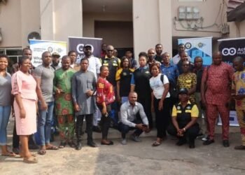 Why We Trained Over 50 Journalists on Use of Artificial Intelligence – Anambra ICT Agency Boss