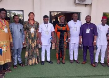 Unizik Partners Group to Develop Curriculum for Teaching Science Subjects in Igbo Language