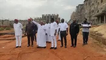 The Church Critical Partner In Educational Development – Sir Paul Chukwuma