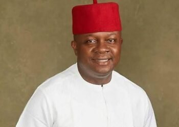 I Will Reposition Anambra in Four Years – Ozigbo