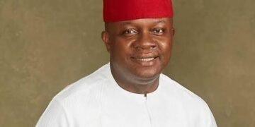 I Will Reposition Anambra in Four Years – Ozigbo