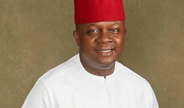 I Will Reposition Anambra in Four Years – Ozigbo