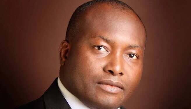 Ubah, Happy over Success of Double Event