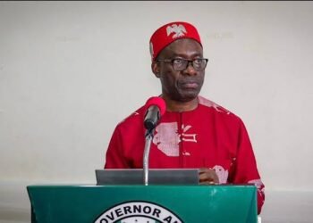 Soludo’s Free Antenatal Services Record 7,853 Deliveries