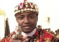Ekpa Declared Wanted at Last