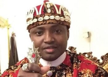 Ekpa Declared Wanted at Last