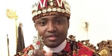 Ekpa Declared Wanted at Last