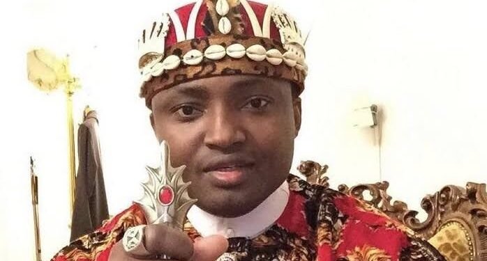 Ekpa Declared Wanted at Last