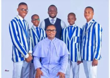 Christ the King College Onitsha Sweeps Aside USA, Turkey to Grab First Place in Global Competition