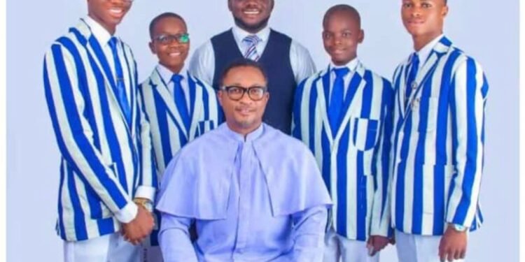 Christ the King College Onitsha Sweeps Aside USA, Turkey to Grab First Place in Global Competition