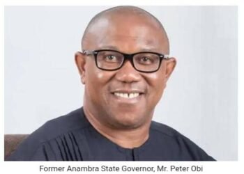 Sallah: Obi Asks Muslims to seek God’s intervention in the needless bloodshedding in the country.