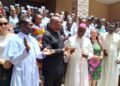 Peter Obi donates 10 million naira to College of Nursing Sciences, St Charles Borromeo Specialist Hospital, Onitsha