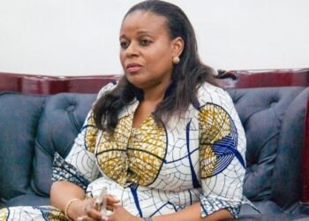 Governor’s wife, Mrs. Soludo Urges Wives To Make Their Homes Safe Havens For Their Husbands