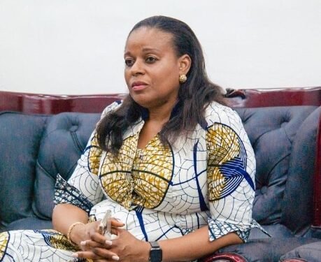 Governor’s wife, Mrs. Soludo Urges Wives To Make Their Homes Safe Havens For Their Husbands