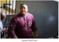 Naira Abuse: Court grants Cubana Chief Priest N10m bail after pleading not guilty