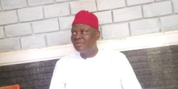 Nkwelle community commends Soludo for kicking off construction of Oyolu, Nkisi, Nkpor road network