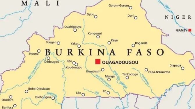 Catechist Brutally Murdered in Burkina Faso: Media Condemns Tragic Incident