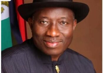 State police is not negotiable — Jonathan