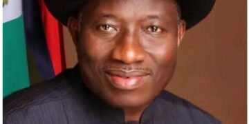State police is not negotiable — Jonathan