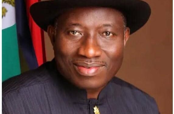 State police is not negotiable — Jonathan