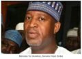 EFCC arrests ex-aviation minister,Hadi Sirika