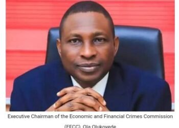 I’ll resign if Yahaya Bello escapes prosecution — EFCC chairman