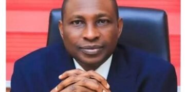 I’ll resign if Yahaya Bello escapes prosecution — EFCC chairman