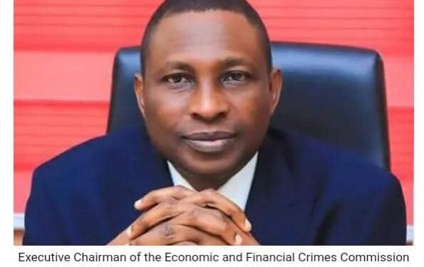 I’ll resign if Yahaya Bello escapes prosecution — EFCC chairman