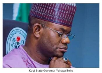 I want to appear in court but I’m afraid of arrest — Yahaya Bello