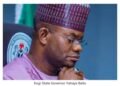 Yahaya Bello took $720k state money to pay child’s school fee in advance- EFCC