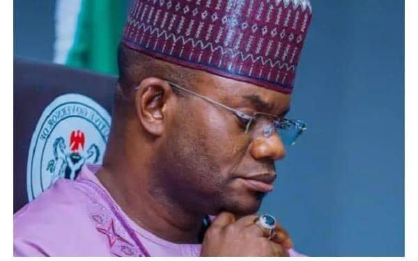 Yahaya Bello took $720k state money to pay child’s school fee in advance- EFCC