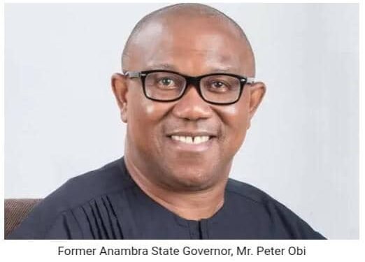 Nigeria can change for better if the right people take charge of affairs – Obi