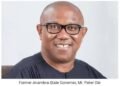 Obi makes case for provision of Education,water for the less privileged.-pledges to build Almajiri Schools,new boreholes for Northerners