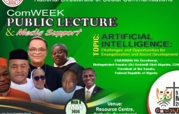 CSN set to Host Inaugural ComWEEK Public Lecture