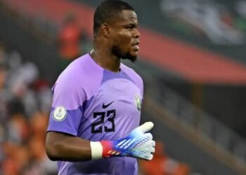 If you meet me in penalty shootouts you’re finished – Nwabali boasts