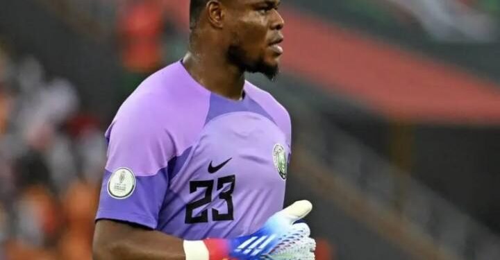 If you meet me in penalty shootouts you’re finished – Nwabali boasts