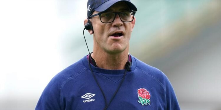 Smaller balls may be key development tool for women’s game – John Mitchell