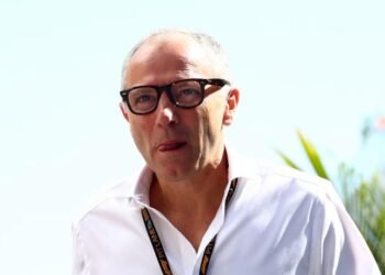 South Korean city sends ‘letter of intent’ to host F1 street race in 2026