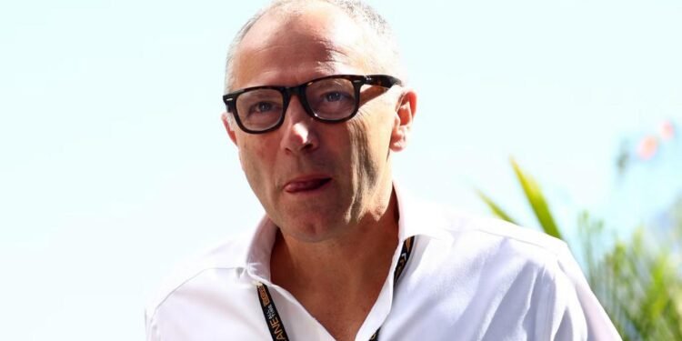 South Korean city sends ‘letter of intent’ to host F1 street race in 2026