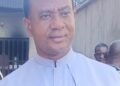 Divine Mercy is the last hope of mankind – Fr Ogbuebuna; says Jesus died out of mercy for sinners