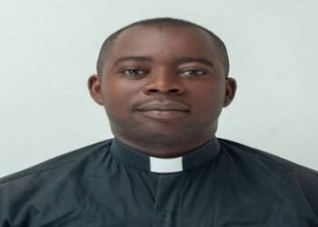 Fr Yayock tasks Catholics on steadfastness; affirms that the Church holds the Truth of God