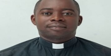 Fr Yayock tasks Catholics on steadfastness; affirms that the Church holds the Truth of God